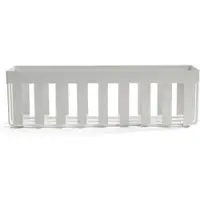 DECOR WALTHER Badkamerorganizer DW 355 Matt Wit