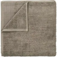 Blomus Handdoek Blomus Gio Tarmac Melange