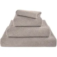 Abyss & Habidecor Handdoek Twill Atmosphere (60 x 110 cm)
