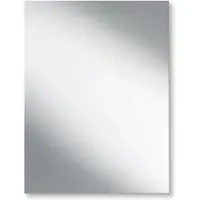 DECOR WALTHER Spiegel Space Gepolijste Rand 90x45 cm