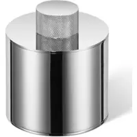 DECOR WALTHER Beauty Box Club 2 Met Deksel Chrome