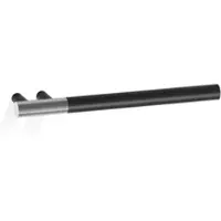 DECOR WALTHER Handdoekstang Club Mat Zwart