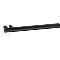 DECOR WALTHER Handdoekenrek Bar Mat Zwart