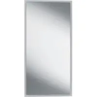 DECOR WALTHER Spiegel Space Gepolijste Rand 80x60 cm