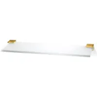 DECOR WALTHER Planchet Corner Goud 60 cm