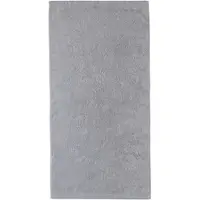 Cawö Badlaken Lifestyle Uni Platinum