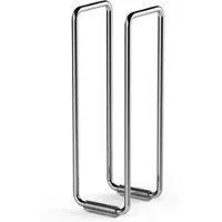 DECOR WALTHER Gastendoek Houder DW 223 Chrome