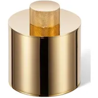DECOR WALTHER Beauty Box Club 2 Met Deksel Goud
