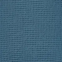 Abyss & Habidecor Badlaken Pousada Bluestone (100 x 150 cm)