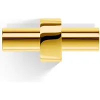 DECOR WALTHER Haakje Century Goud