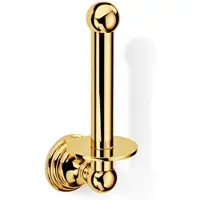 DECOR WALTHER Reserverolhouder Classic Goud