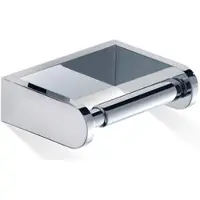 DECOR WALTHER WC Rolhouder DW 740 Chrome