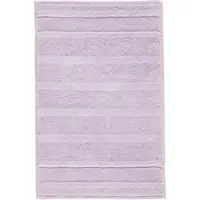 Cawö Gastendoek Noblesse2 Lavendel (6-delig)
