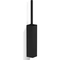 DECOR WALTHER WC borstel Corner Black Matt