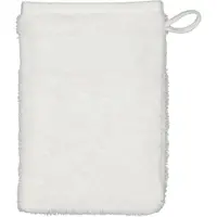 Villeroy & Boch Washandje One Brilliant White (Set van 3)