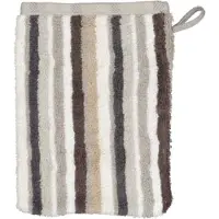 Villeroy & Boch Washandje Coordinates Noncolor (Set van 3)