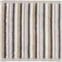 Villeroy & Boch Gezichtsdoekje Coordinates Stripes Beige Multi (Set van 3)