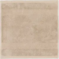Villeroy & Boch Gezichtsdoekje One Sand (Set van 3)