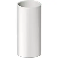 DECOR WALTHER Beker Porzellan MK EB White