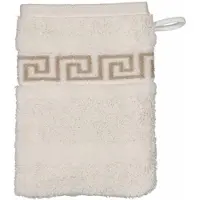 Cawö Washandje Noblesse Duo Reversible Nature (Set van 6)