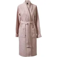 Aquanova Badjas Viggo Short Dusty Pink-XL