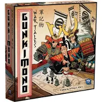 Renegade Game Studios Gunkimono