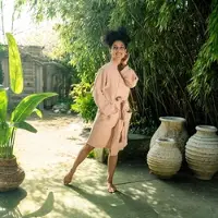 Kayori Badjas Cato Nude-L
