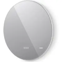 DECOR WALTHER Spiegel Reflect 70 LED