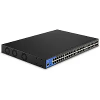 Linksys LGS352MPC
