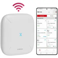 X-Sense SBS50 Base station - Gateway