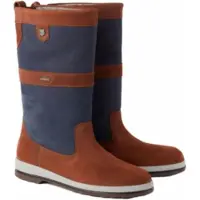 Dubarry Ultima 32 Navy Brown-Schoenmaat 44