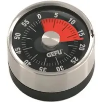GEFU Kookwekker Magneet Groot