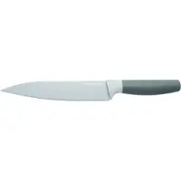 Berghoff Vleesmes grijs 19 cm - Leo