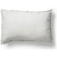 Passion for Linen Sierkussenhoes Malaga Marble (40 x 60 cm) 2021