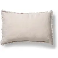 Passion for Linen Sierkussenhoes Malaga Powder (40 x 60 cm)