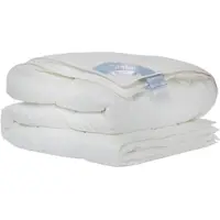 Castella Winter Dekbed Agena Holle Vezel-240 x 220 cm