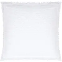 House In Style Sierkussenhoes House in Style Kos White (50 x 50 cm)