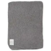 House In Style Plaid Devon Grey Wol