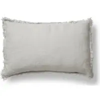 Passion for Linen Sierkussenhoes Malaga Sand (40 x 60 cm)