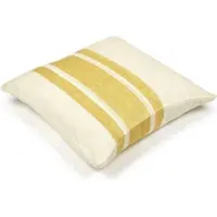Libeco Sierkussenhoes The Belgian Pillow Stripe (50 x 50 cm)