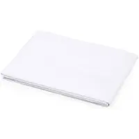 Libeco Bovenlaken Classics Victoria White Linnen-180 x 300 cm (1-persoons)