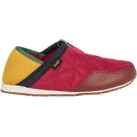 Teva Kids Re Ember Moc Persian Red Brown Multi-Schoenmaat 26