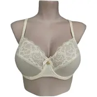 Chantelle Orangerie Beugel Bh C67610 Ivoor 80C