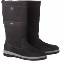 Dubarry Ultima 01 Black-Schoenmaat 38