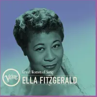 Universal Music Ella Fitzgerald - Great Women Of Song: Ella Fitzgerald (CD)