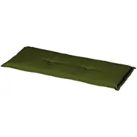 Madison Bankkussen Panama Green (150 x 48 cm)