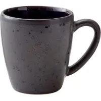 Bitz Mok Black Dark Blue 19 cl (6-Delig)