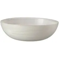 Leonardo Serveerschaal Alabastro 28 White (4-delig)