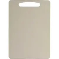 Inno cuisinno Snijplank Bioplastic Beige (35 x 25 cm)