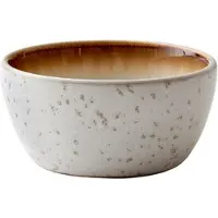 Bitz Schaal Creme 12 cm (4-Delig)